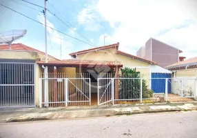 Foto 1 de Casa com 4 Quartos à venda, 200m² em Vila Rio Branco, Jundiaí