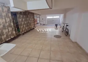 Foto 1 de Casa com 3 Quartos à venda, 116m² em Méier, Rio de Janeiro