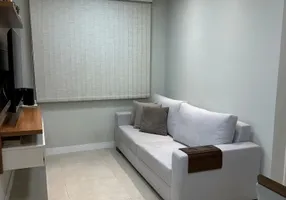 Foto 1 de Apartamento com 2 Quartos à venda, 50m² em Vila Santana, Mogi das Cruzes