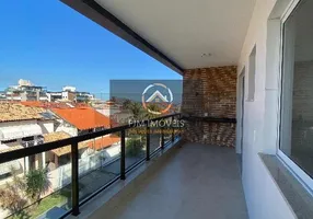 Foto 1 de Apartamento com 2 Quartos à venda, 85m² em Piratininga, Niterói