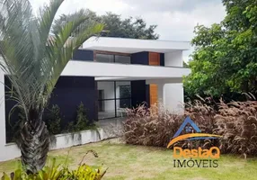 Foto 1 de Casa de Condomínio com 4 Quartos à venda, 286m² em Veredas Da Lagoa, Lagoa Santa