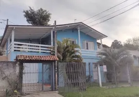 Foto 1 de Casa com 3 Quartos à venda, 145m² em Santo André, São Leopoldo
