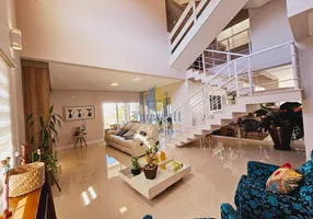 Foto 1 de Casa de Condomínio com 5 Quartos à venda, 366m² em Reserva do Paratehy, São José dos Campos