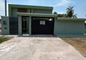 Foto 1 de Casa com 1 Quarto à venda, 99m² em Universitário, Corumbá