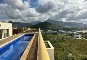 Foto 1 de Cobertura com 5 Quartos à venda, 404m² em Barra da Tijuca, Rio de Janeiro