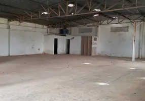 Foto 1 de Galpão/Depósito/Armazém à venda, 326m² em Bom Pastor, Santo André