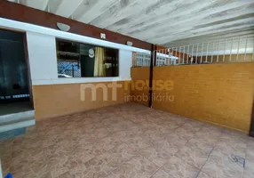 Foto 1 de Casa com 3 Quartos à venda, 145m² em Bela Vista, Osasco