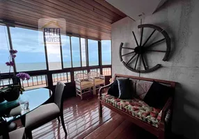 Foto 1 de Apartamento com 3 Quartos à venda, 160m² em Praia dos Cavaleiros, Macaé