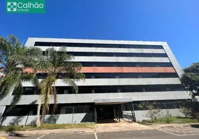 Foto 1 de Prédio Comercial para alugar, 10820m² em Asa Norte, Brasília