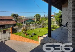 Foto 1 de Casa com 3 Quartos à venda, 131m² em Petrópolis, Joinville