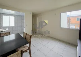 Foto 1 de Apartamento com 2 Quartos para alugar, 45m² em Fragata, Pelotas