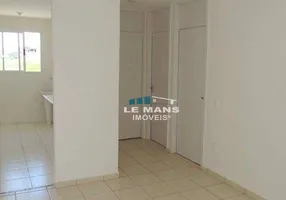 Foto 1 de Apartamento com 2 Quartos para venda ou aluguel, 44m² em NOVA SUICA, Piracicaba