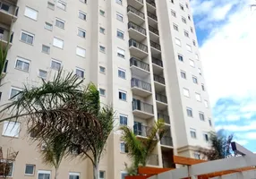 Foto 1 de Apartamento com 2 Quartos à venda, 57m² em Cidade Luiza, Jundiaí