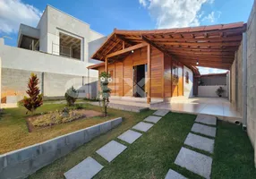 Foto 1 de Casa com 2 Quartos à venda, 65m² em Residencial Altaville, Divinópolis