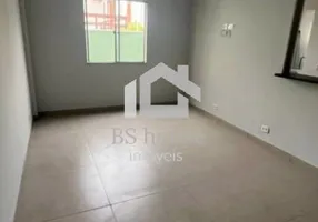 Foto 1 de Apartamento com 2 Quartos para alugar, 55m² em Santo Antônio, São Caetano do Sul