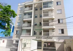 Foto 1 de Apartamento com 3 Quartos à venda, 107m² em Jardim Bom Clima, Guarulhos