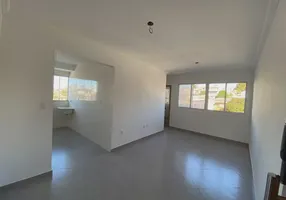 Foto 1 de Apartamento com 2 Quartos à venda, 54m² em Santa Mônica, Belo Horizonte