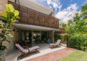 Foto 1 de Casa de Condomínio com 5 Quartos à venda, 140m² em Siriuba, Ilhabela