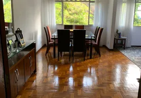 Foto 1 de Apartamento com 3 Quartos para venda ou aluguel, 173m² em Icaraí, Niterói