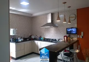 Foto 1 de Casa com 3 Quartos à venda, 200m² em Boa Vista, Limeira