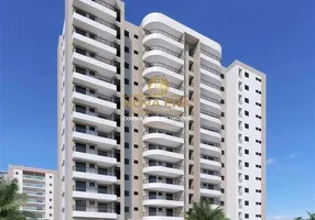 Foto 1 de Apartamento com 2 Quartos à venda, 69m² em Nova Mirim, Praia Grande