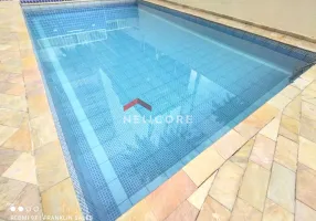 Foto 1 de Apartamento com 3 Quartos à venda, 86m² em Enseada, Guarujá