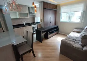 Foto 1 de Apartamento com 2 Quartos à venda, 51m² em Centro, Diadema