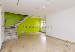 Foto 1 de Casa com 2 Quartos à venda, 140m² em Perdizes, São Paulo