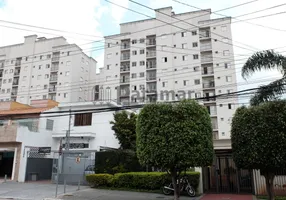 Foto 1 de Apartamento com 2 Quartos à venda, 50m² em Jardim Pinheiros, São Paulo