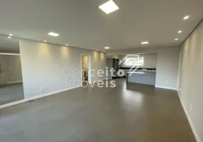 Foto 1 de Apartamento com 3 Quartos à venda, 138m² em Estrela, Ponta Grossa