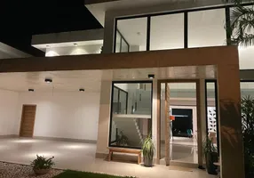 Foto 1 de Casa de Condomínio com 4 Quartos à venda, 450m² em , Porto Seguro