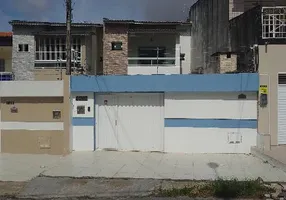 Foto 1 de Casa com 4 Quartos à venda, 135m² em Itaperi, Fortaleza