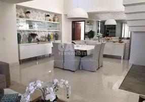 Foto 1 de Casa de Condomínio com 4 Quartos à venda, 450m² em Lagoa Nova, Natal