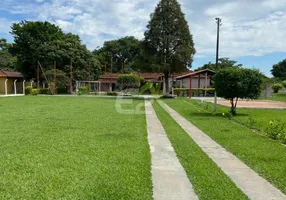 Foto 1 de Fazenda/Sítio com 2 Quartos à venda, 300m² em Tibaia de São Fernando, São Carlos