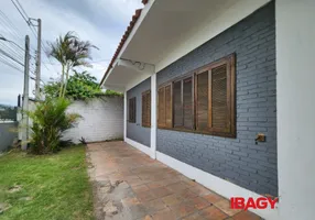 Foto 1 de Casa com 3 Quartos para alugar, 118m² em Lagoa da Conceição, Florianópolis