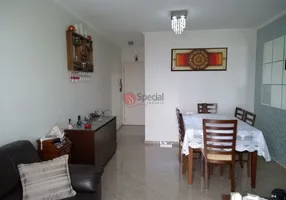 Foto 1 de Apartamento com 3 Quartos à venda, 88m² em Aricanduva, São Paulo