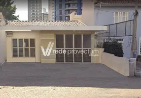 Foto 1 de Imóvel Comercial com 4 Quartos para alugar, 175m² em Vila Itapura, Campinas