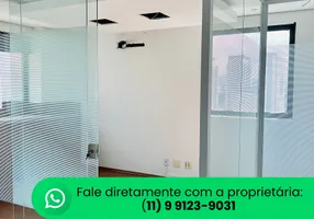 Foto 1 de Sala Comercial para alugar, 28m² em Barra Funda, São Paulo