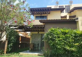 Foto 1 de Casa de Condomínio com 2 Quartos à venda, 110m² em Imbassai, Mata de São João