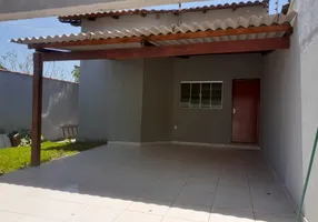 Foto 1 de Casa com 3 Quartos à venda, 137m² em Setor Summerville, Anápolis