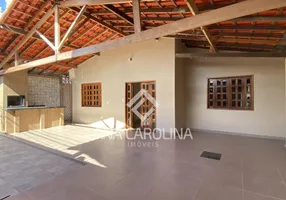 Foto 1 de Casa com 3 Quartos à venda, 247m² em Alto Floresta, Montes Claros