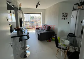 Foto 1 de Apartamento com 2 Quartos à venda, 48m² em Vila Galvão, Guarulhos