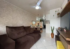 Foto 1 de Apartamento com 2 Quartos à venda, 62m² em Vila Imbuhy, Cachoeirinha