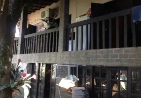 Foto 1 de Casa de Condomínio com 3 Quartos para alugar, 250m² em Taquara, Rio de Janeiro