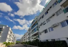 Foto 1 de Cobertura com 3 Quartos para alugar, 190m² em Vargem Pequena, Rio de Janeiro