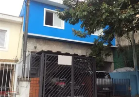 Foto 1 de Casa com 4 Quartos à venda, 250m² em Lauzane Paulista, São Paulo