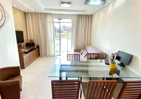 Foto 1 de Apartamento com 3 Quartos à venda, 113m² em Alto dos Caiçaras, Belo Horizonte