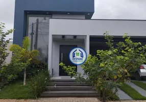 Foto 1 de Casa de Condomínio com 3 Quartos para venda ou aluguel, 148m² em Residencial Maza, São José do Rio Preto