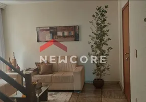 Foto 1 de Apartamento com 3 Quartos à venda, 160m² em Gutierrez, Belo Horizonte