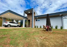 Foto 1 de Casa de Condomínio com 4 Quartos à venda, 230m² em Residencial Real Mont Ville, Lagoa Santa